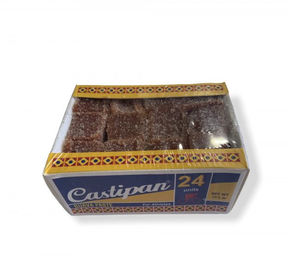 Castipan Guava Deportista 10.4 oz