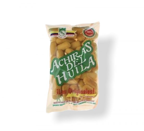 Dinas Achiras de Huila 50 gr