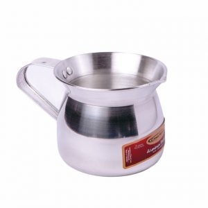CasaNova Aluminum Jar 1 lt