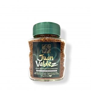 Juan Valdez Cafe Buen Dia Decaff 3.3 oz