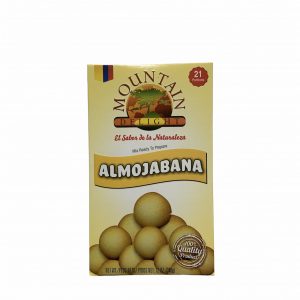 MD Almojabana 12 oz