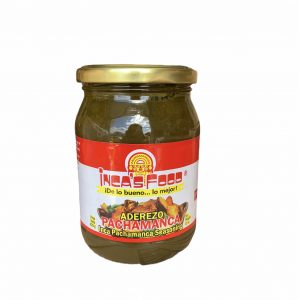 Inca's Food Aderezo Pachamanca 15 oz