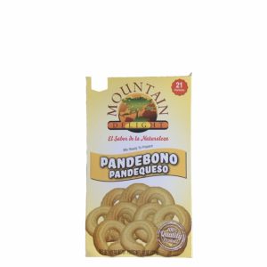 MD Pandebono 12 oz