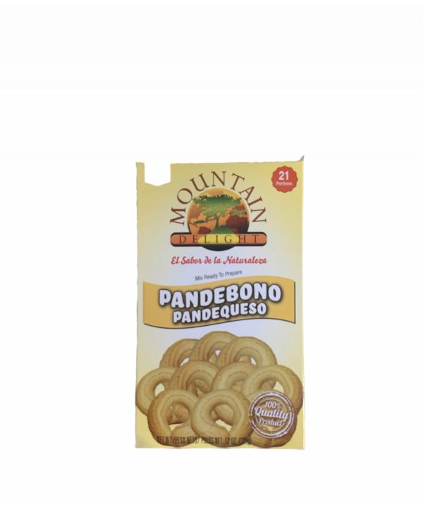 MD Pandebono 12 oz