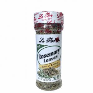 La Flor Romero 2.5 oz