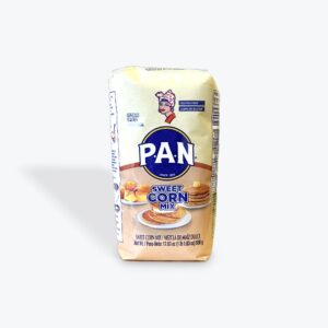 PAN Harina Para Cachapas 1.10lb
