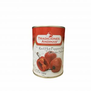 Tradiciones Andinas Rocoto en Lata 20 oz.
