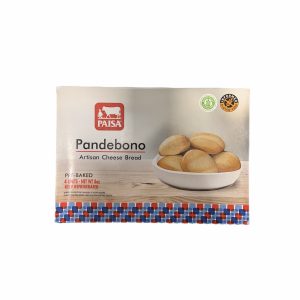 Paisa Pandebono 4 Unidades