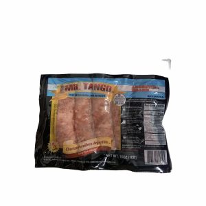 Mr Tango Chorizo Argentino 16 oz