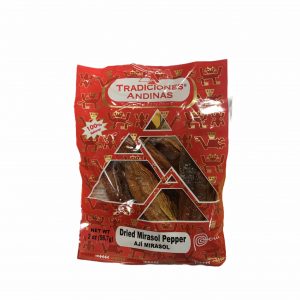 Tradiciones Andinas Aji Mirasol Seco 2 oz