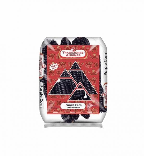Tradiciones Andinas Maiz Morado 40 oz