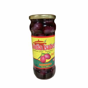 Dona Isabel Aceituna De Botija 20oz