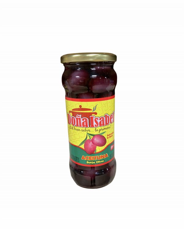 Dona Isabel Aceituna De Botija 20oz