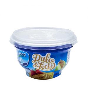 Alpina Dulce de Leche 8.8oz