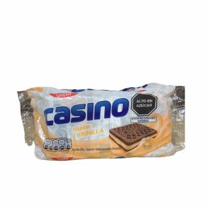 Victoria Galleta Casino Vainilla 1.8 oz
