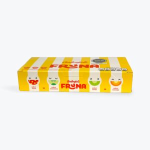 Ambrosoli Fruna 40 Unidades 23.28oz
