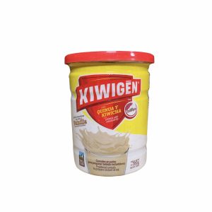 IncaSur Kiwigen Quinua and Kiwicha Vainilla 200gr