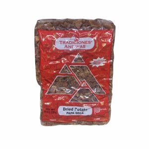 Tradiciones Andinas Papa Seca 54oz