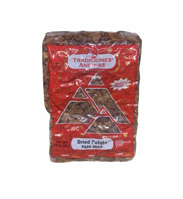 Tradiciones Andinas Papa Seca 54oz