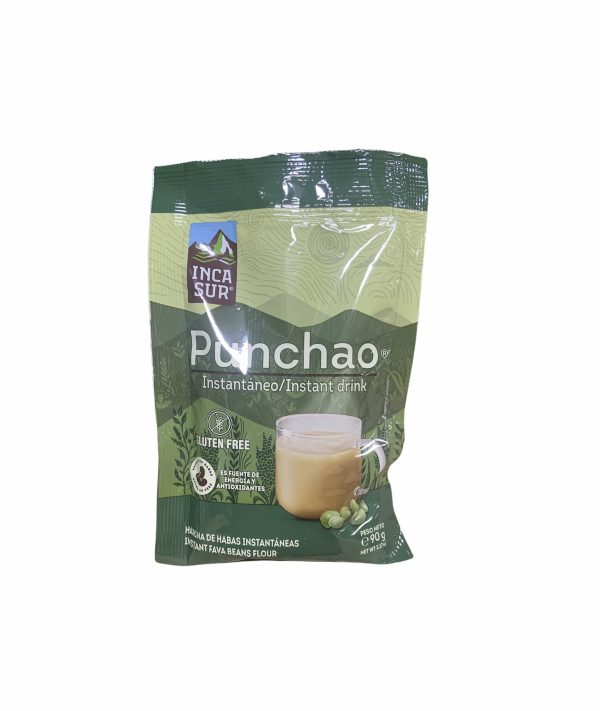 IncaSur Punchao 90gr