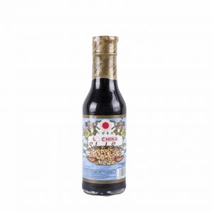 La China Salsa De Soya 10oz