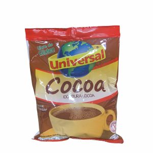 Universal Cocoa En Polvo 160gr