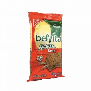 Nabisco Belvita Kraker Bran 26gr