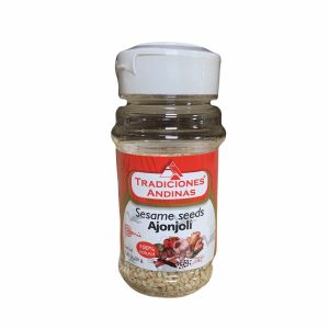 Tradiciones Andinas Ajonjoli 1.76oz