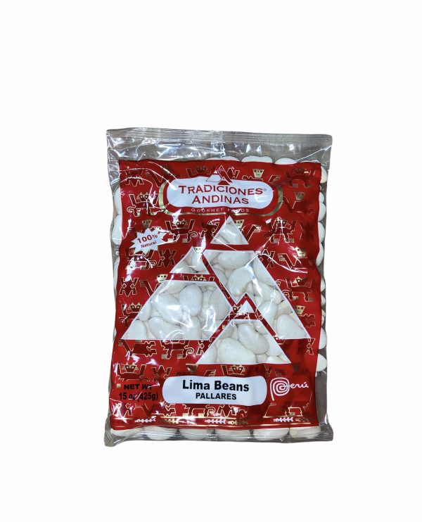 Tradiciones Andinas Pallares 15oz