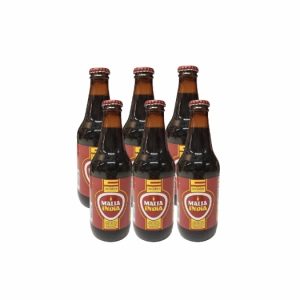 India Malta Caja 24 Unidades 12oz