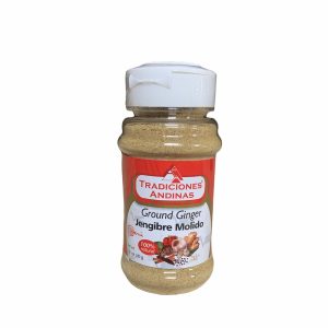 Tradiciones Andinas Kion Molido 1.41oz