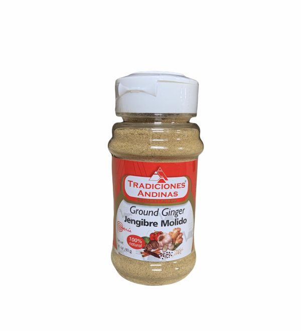 Tradiciones Andinas Kion Molido 1.41oz