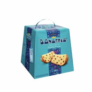 D'onofrio Paneton 900gr