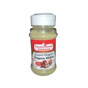 Tradiciones Andinas Oregano Molido 1.76oz