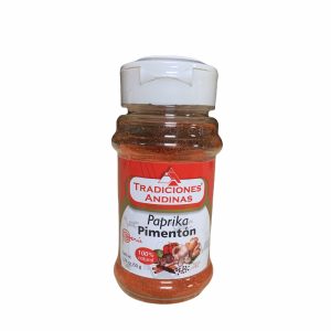 Tradiciones Andinas Pimenton 1.76oz