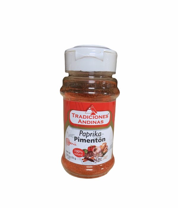 Tradiciones Andinas Pimenton 1.76oz
