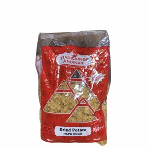 Tradiciones Andinas Papa Seca Amarilla 15oz