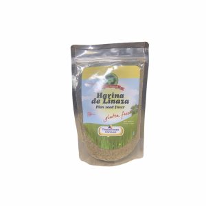 Tradiciones Andinas Harina De Linaza 7.5oz
