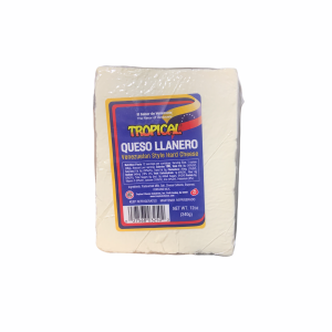 Tropical Queso Llanero 12oz