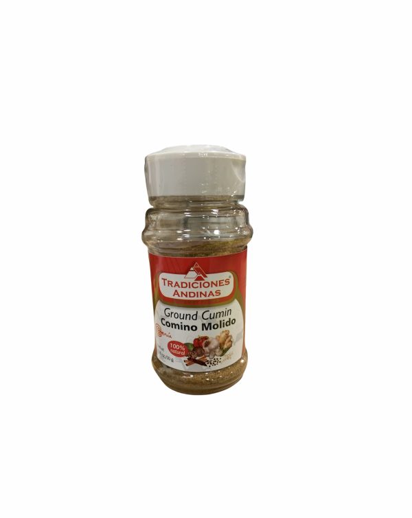 Tradiciones Andinas Comino 1.76oz