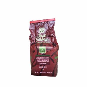 Juan Valdez Cafe Cumbre12 oz