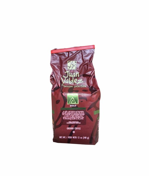 Juan Valdez Cafe Cumbre12 oz