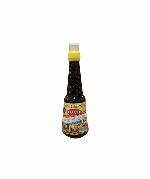 Foch Salsa Para Tallarin Saltado 500c