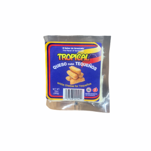 Tropical Queso Para Tequenos 10oz