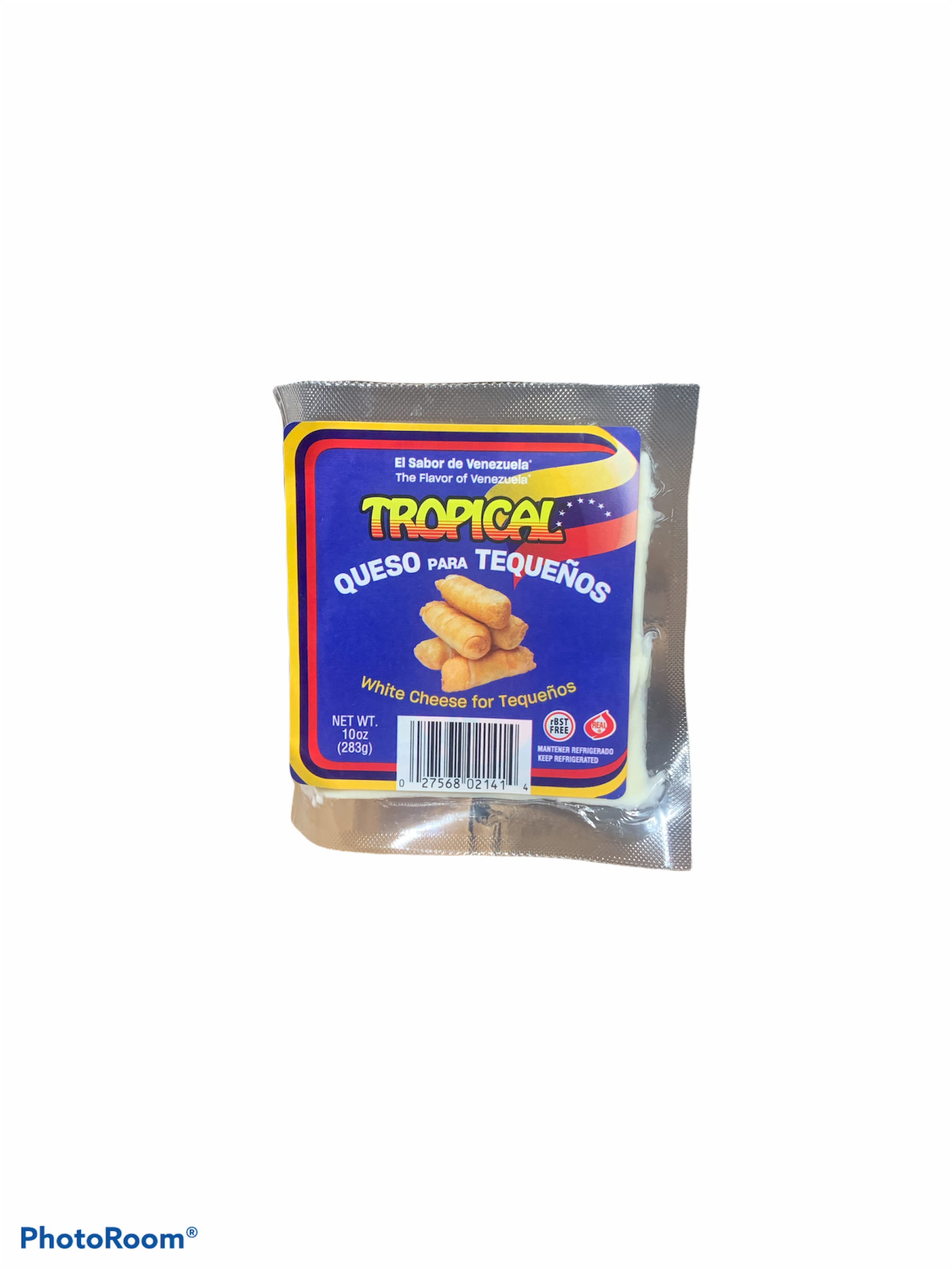 Tropical Queso Para Tequenos 10oz - Nuestra Tienda Latina