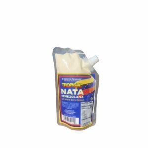 Tropical Nata Venezolana 13oz