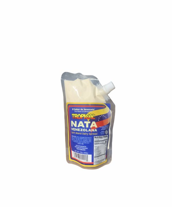 Tropical Nata Venezolana 13oz