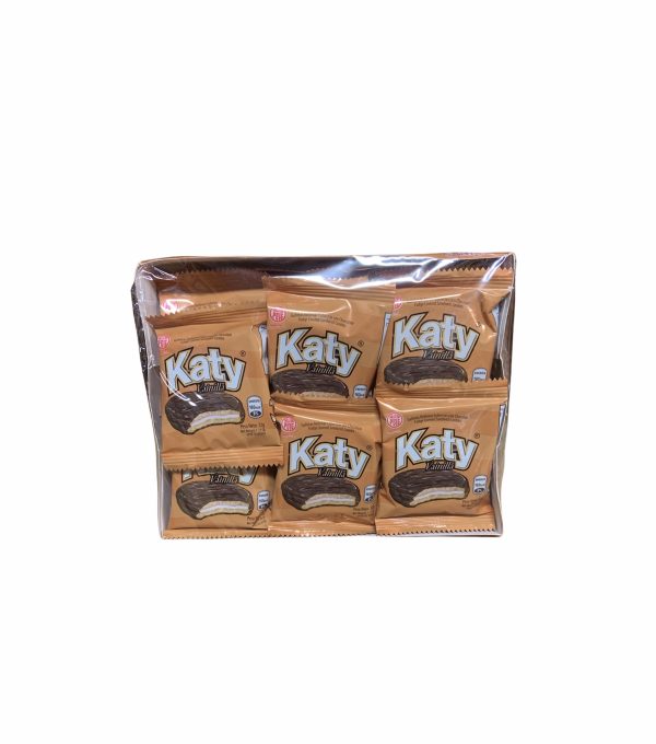 Puig Galletas Katy 35 grms