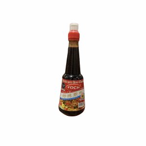 Foch Salsa Para Chaufa 500c