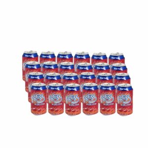 FressKolita Lata Caja 24 unidades 12oz